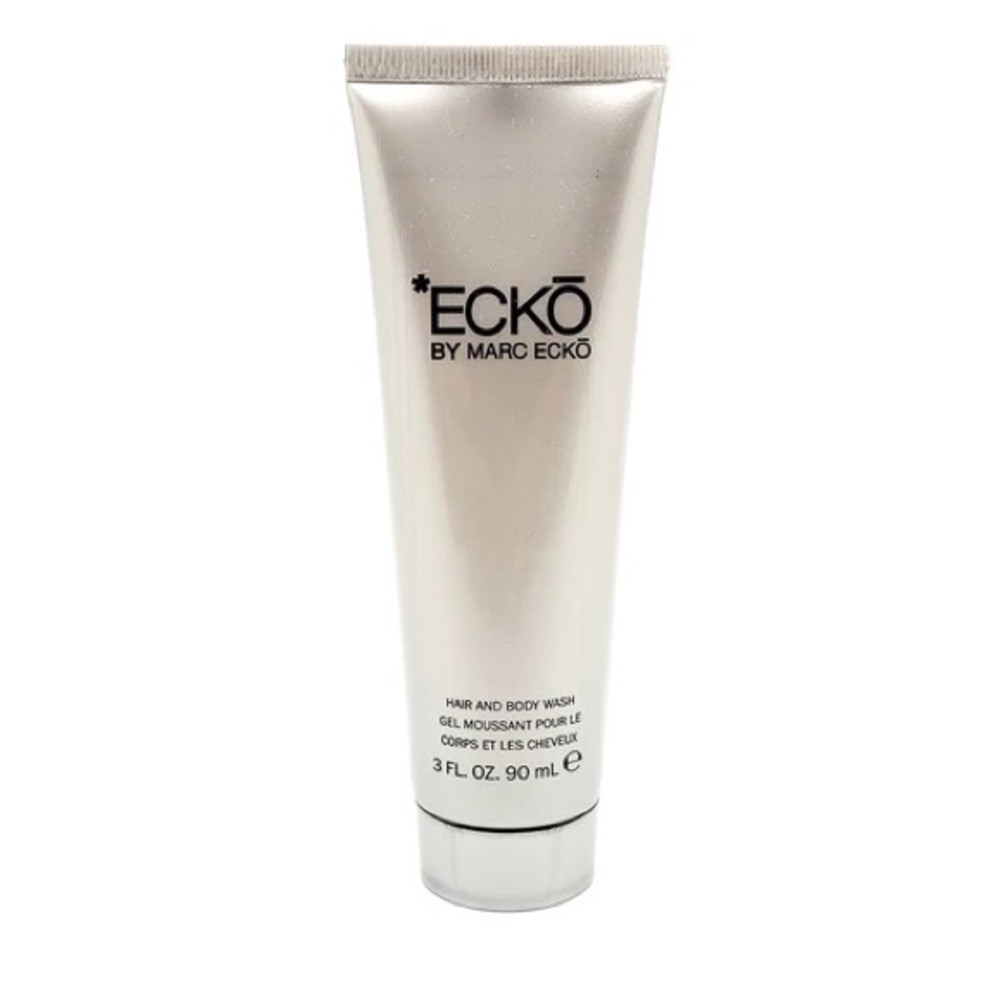 NWT Marc Ecko Hair & Body Wash.
